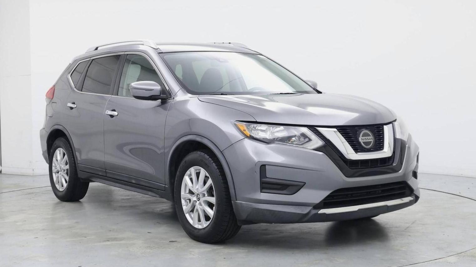 NISSAN ROGUE 2019 KNMAT2MT0KP500083 image