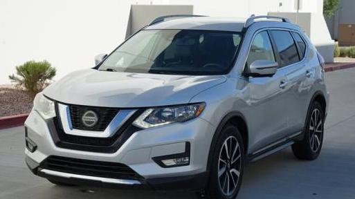 NISSAN ROGUE 2019 5N1AT2MT1KC760883 image