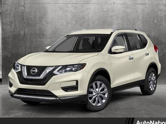 NISSAN ROGUE 2019 5N1AT2MT5KC790176 image