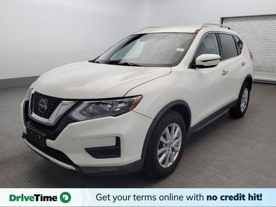 NISSAN ROGUE 2019 KNMAT2MT8KP527211 image