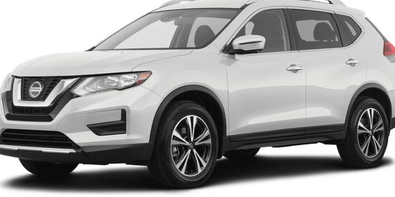NISSAN ROGUE 2019 KNMAT2MT2KP557921 image
