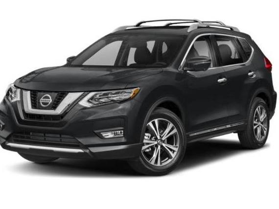NISSAN ROGUE 2019 5N1AT2MT2KC817690 image