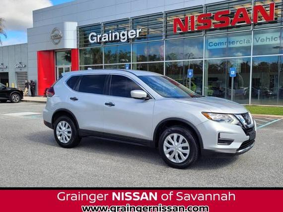 NISSAN ROGUE 2019 5N1AT2MV8KC730541 image NISSAN ROGUE 2019 5N1AT2MV8KC730541 image