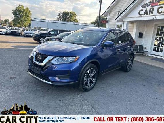 NISSAN ROGUE 2019 JN8AT2MV0KW388462 image
