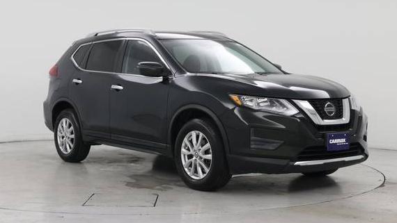NISSAN ROGUE 2019 5N1AT2MV9KC767324 image