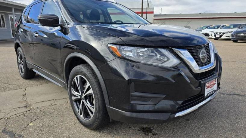 NISSAN ROGUE 2019 JN8AT2MV3KW378900 image