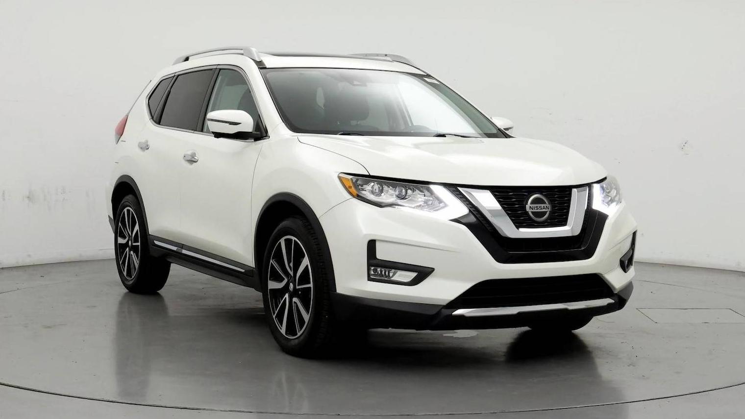 NISSAN ROGUE 2019 5N1AT2MT7KC725622 image