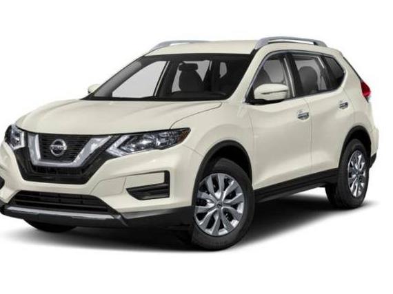 NISSAN ROGUE 2019 JN8AT2MVXKW397850 image