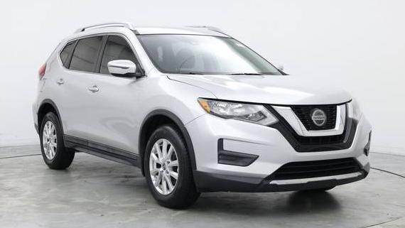 NISSAN ROGUE 2019 5N1AT2MT5KC796799 image