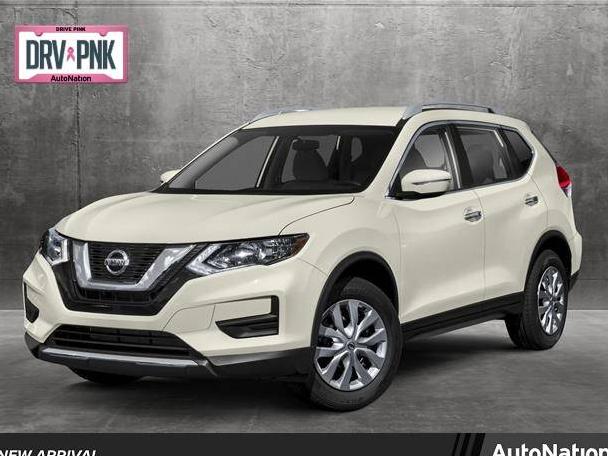 NISSAN ROGUE 2019 5N1AT2MT9KC800627 image