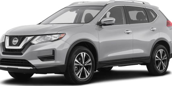 NISSAN ROGUE 2019 JN8AT2MV9KW379307 image