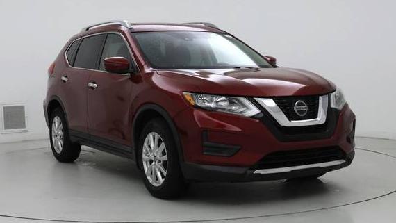 NISSAN ROGUE 2019 5N1AT2MT4KC727697 image