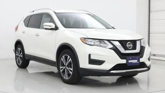 NISSAN ROGUE 2019 JN8AT2MV1KW398269 image