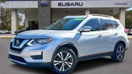 NISSAN ROGUE 2019 JN8AT2MT6KW259317 image