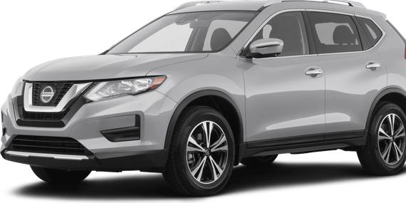 NISSAN ROGUE 2019 JN8AT2MV2KW379651 image