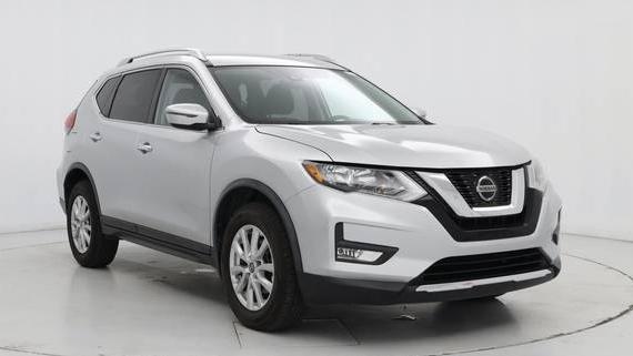 NISSAN ROGUE 2019 JN8AT2MV0KW400965 image