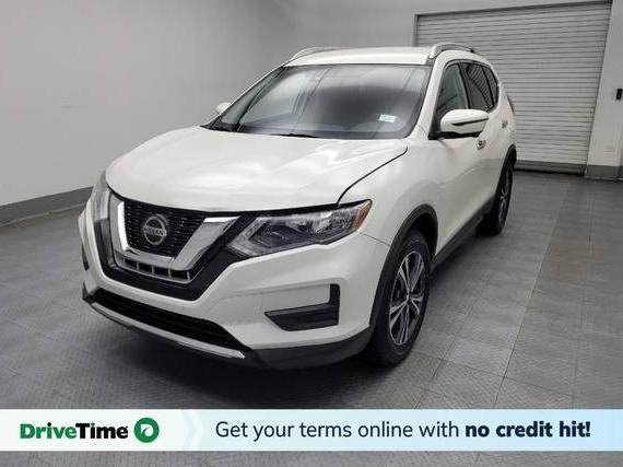 NISSAN ROGUE 2019 JN8AT2MV4KW398489 image