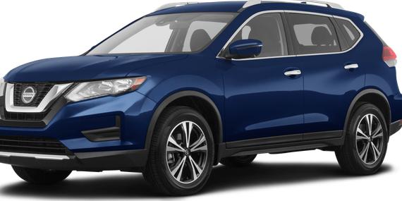 NISSAN ROGUE 2019 5N1AT2MV4KC719097 image