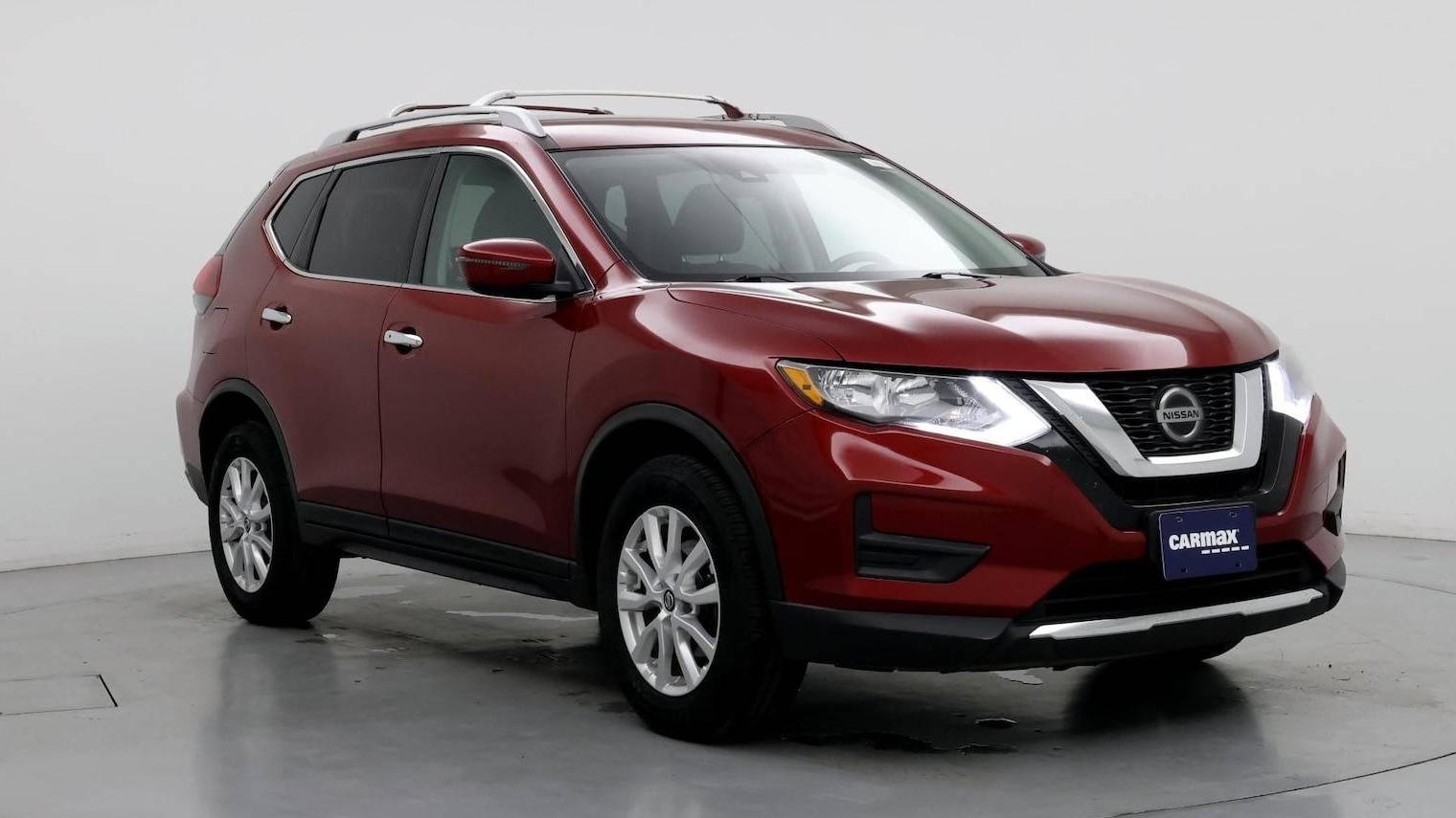 NISSAN ROGUE 2019 5N1AT2MV3KC702999 image