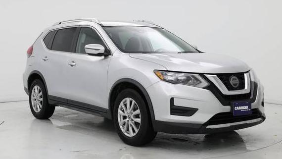 NISSAN ROGUE 2019 KNMAT2MT5KP507904 image