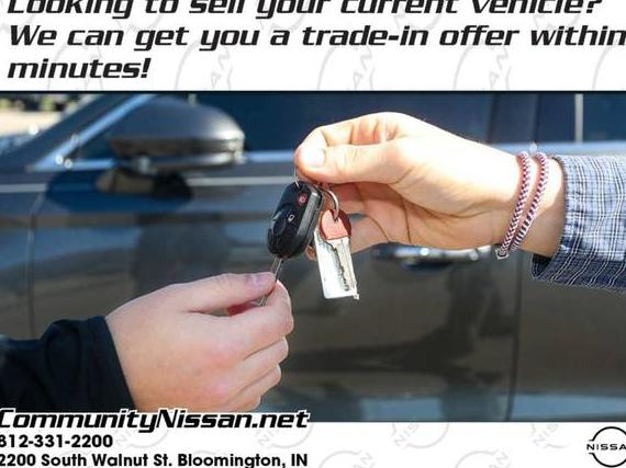 NISSAN ROGUE 2019 5N1AT2MV0KC724491 image
