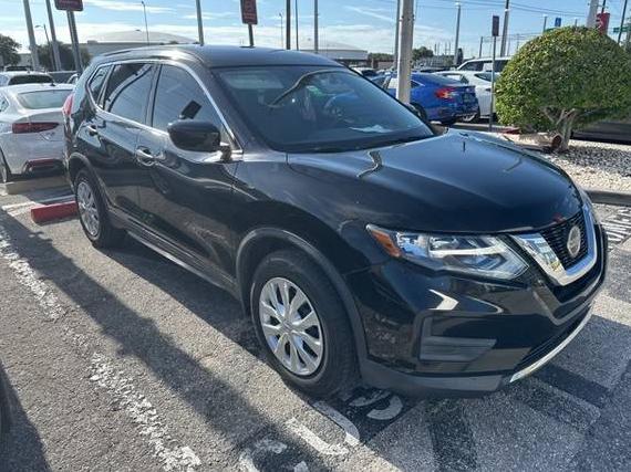 NISSAN ROGUE 2019 5N1AT2MT4KC831610 image