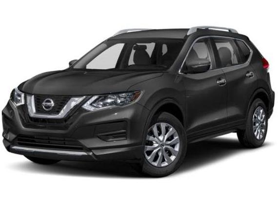 NISSAN ROGUE 2019 5N1AT2MV8KC822068 image