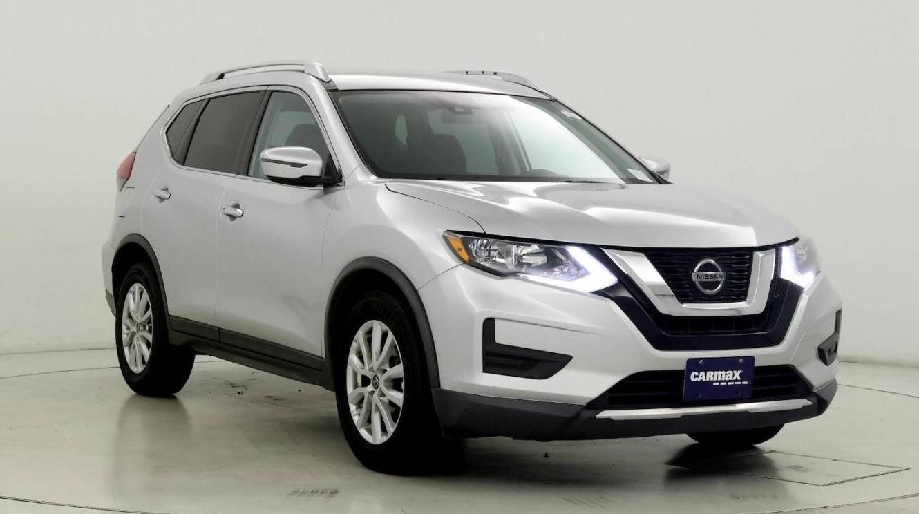 NISSAN ROGUE 2019 KNMAT2MT0KP533262 image