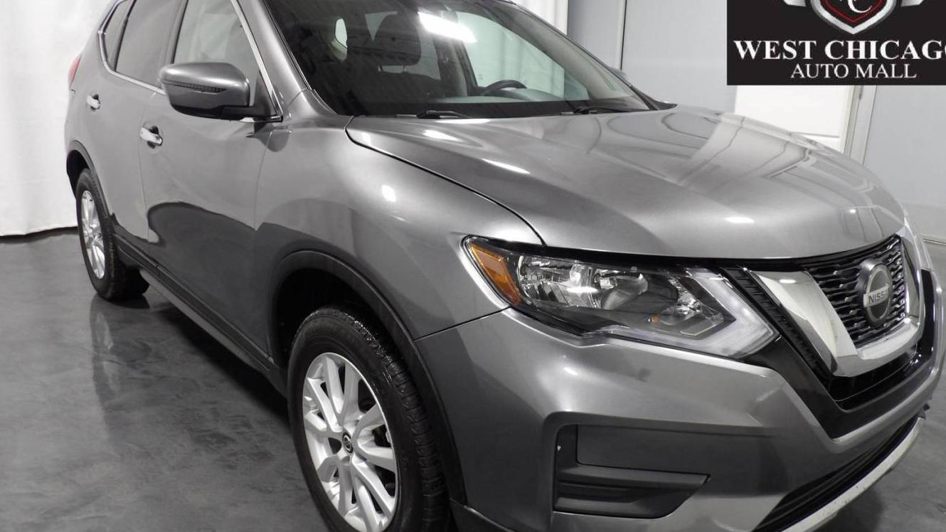 NISSAN ROGUE 2019 KNMAT2MV5KP503109 image