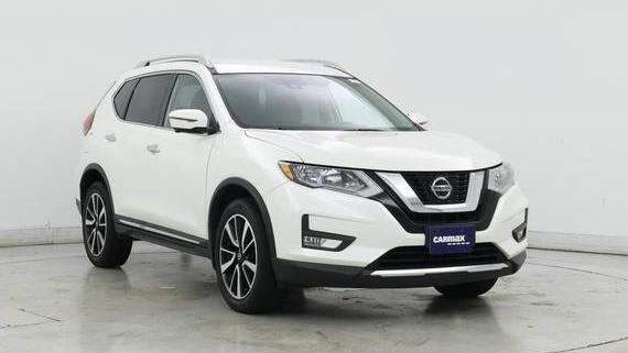 NISSAN ROGUE 2019 5N1AT2MV6KC828807 image