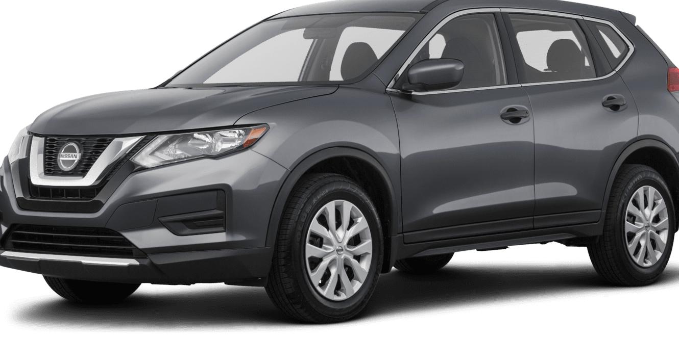 NISSAN ROGUE 2019 5N1AT2MV5KC721134 image