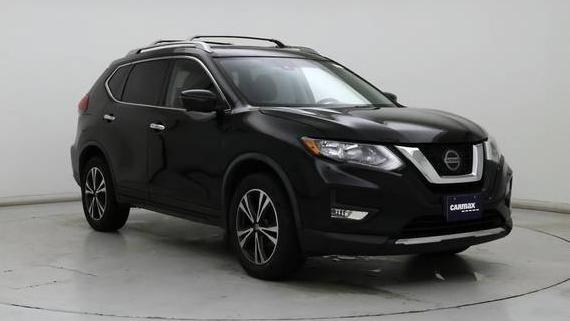 NISSAN ROGUE 2019 JN8AT2MV1KW387580 image