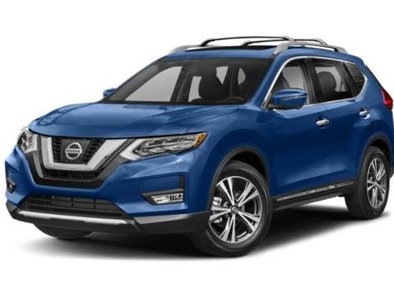 NISSAN ROGUE 2019 5N1AT2MT4KC701181 image
