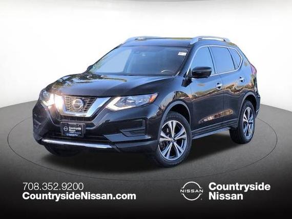 NISSAN ROGUE 2019 JN8AT2MV4KW393292 image NISSAN ROGUE 2019 JN8AT2MV4KW393292 image