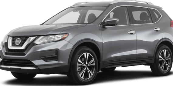 NISSAN ROGUE 2019 KNMAT2MT1KP554895 image
