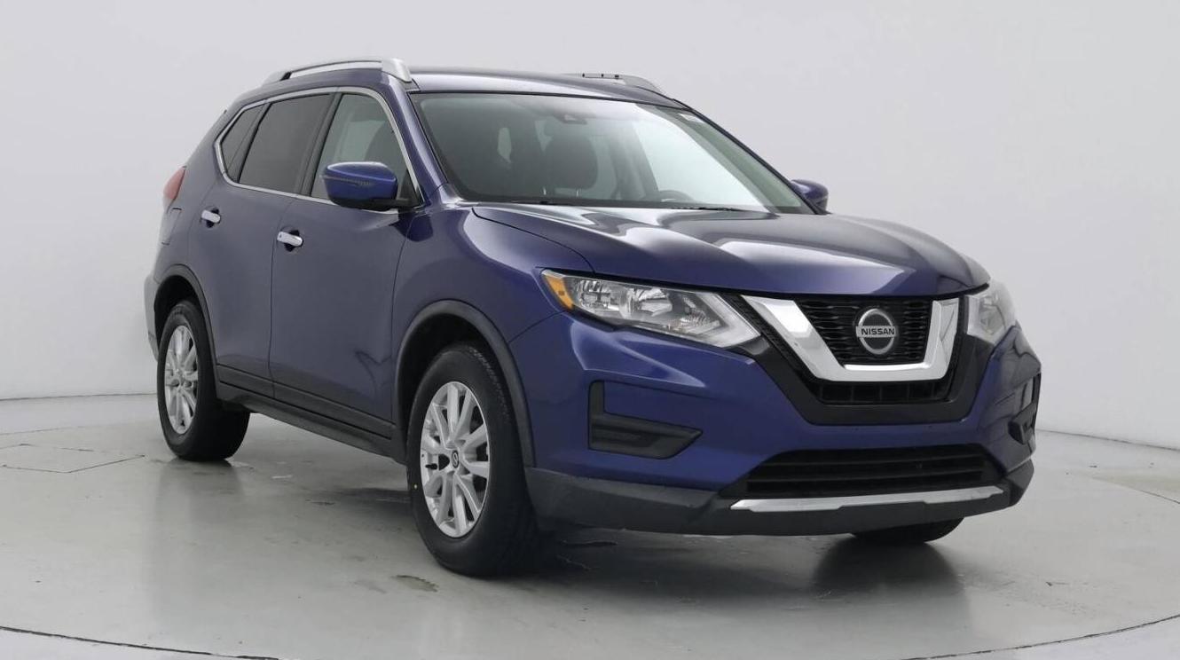 NISSAN ROGUE 2019 KNMAT2MV8KP513441 image