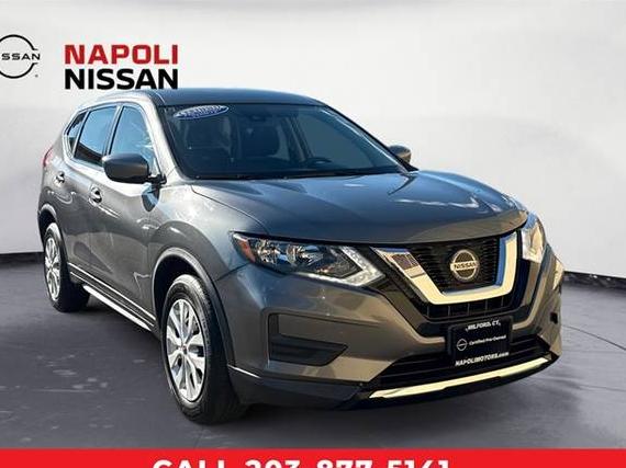 NISSAN ROGUE 2019 KNMAT2MV5KP500114 image