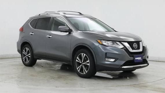 NISSAN ROGUE 2019 JN8AT2MT9KW500531 image