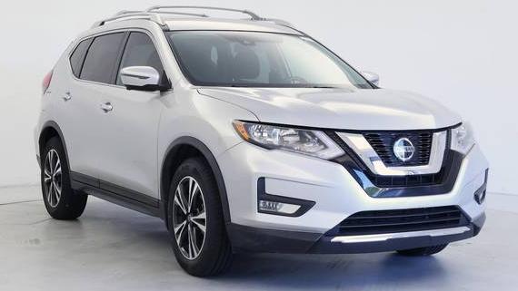 NISSAN ROGUE 2019 JN8AT2MT3KW263311 image