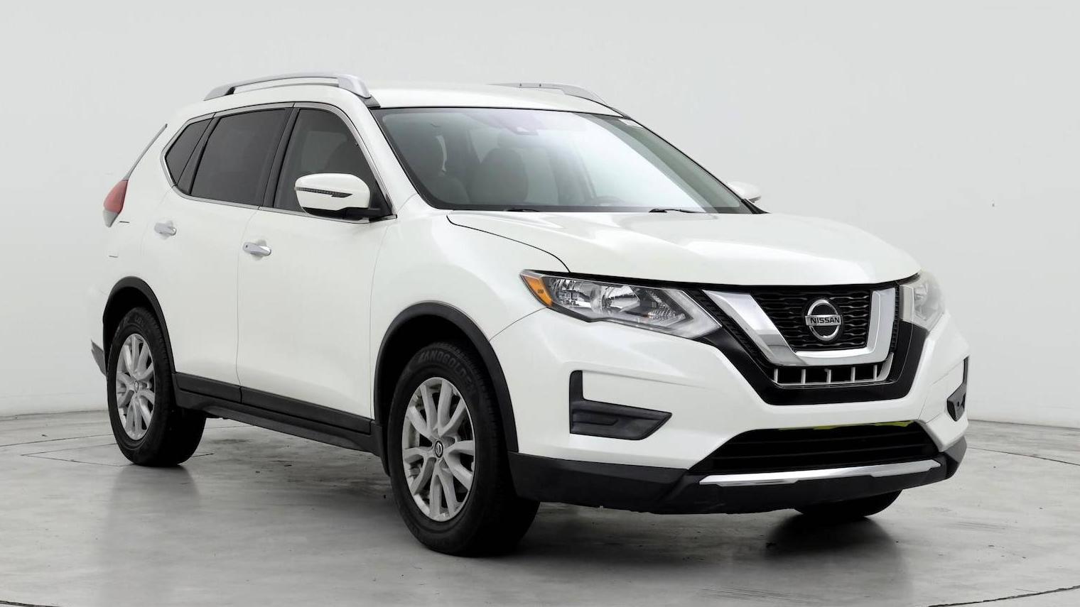 NISSAN ROGUE 2019 JN8AT2MT4KW261244 image