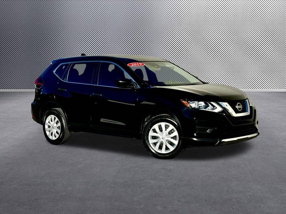 NISSAN ROGUE 2019 5N1AT2MVXKC780941 image