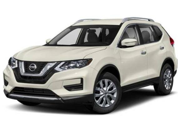 NISSAN ROGUE 2019 JN8AT2MT0KW260625 image