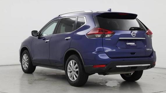 NISSAN ROGUE 2019 KNMAT2MV3KP528235 image