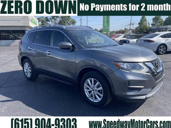 NISSAN ROGUE 2019 JN8AT2MT2KW251876 image NISSAN ROGUE 2019 JN8AT2MT2KW251876 image