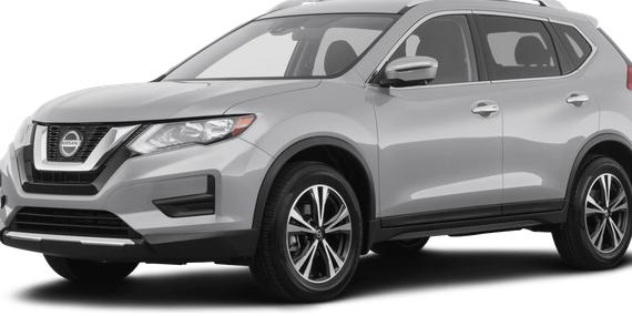 NISSAN ROGUE 2019 JN8AT2MV5KW370944 image