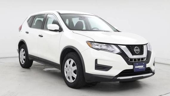 NISSAN ROGUE 2019 KNMAT2MV1KP545731 image