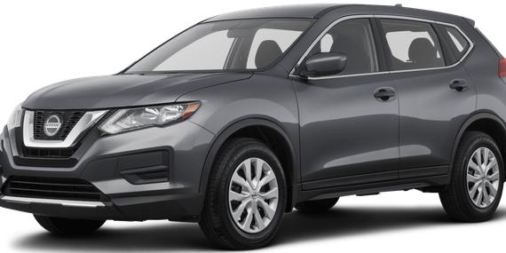 NISSAN ROGUE 2019 5N1AT2MV3KC825539 image