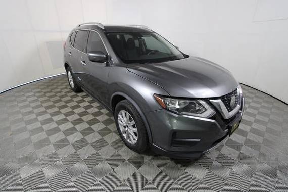 NISSAN ROGUE 2019 JN8AT2MT9KW255729 image