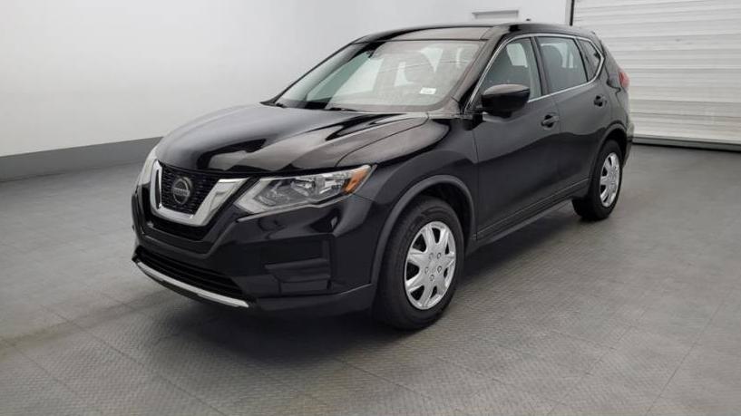 NISSAN ROGUE 2019 JN8AT2MT7KW501404 image