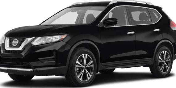NISSAN ROGUE 2019 JN8AT2MV2KW379469 image
